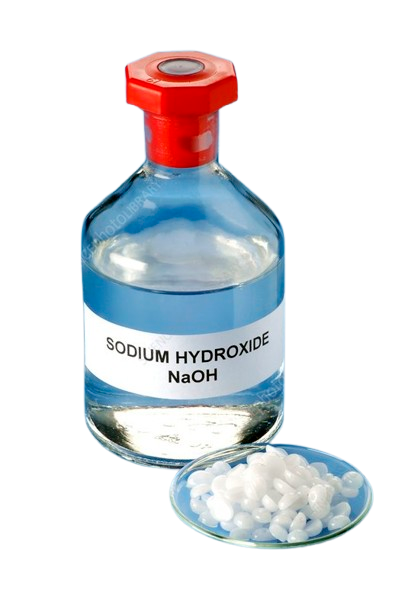 Sodium Hydroxide